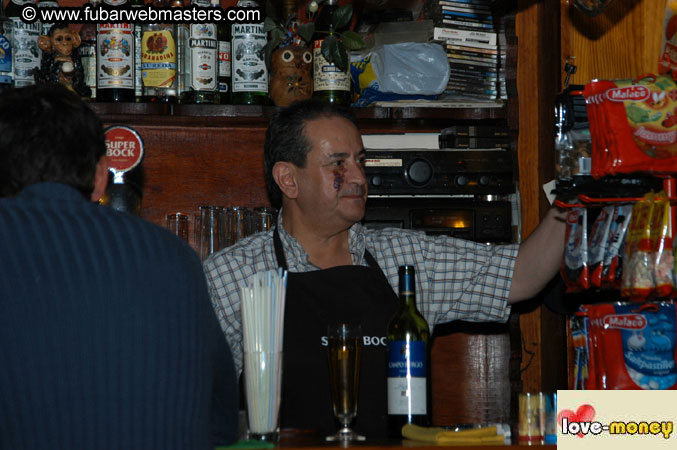 Eurowebtainment 2004