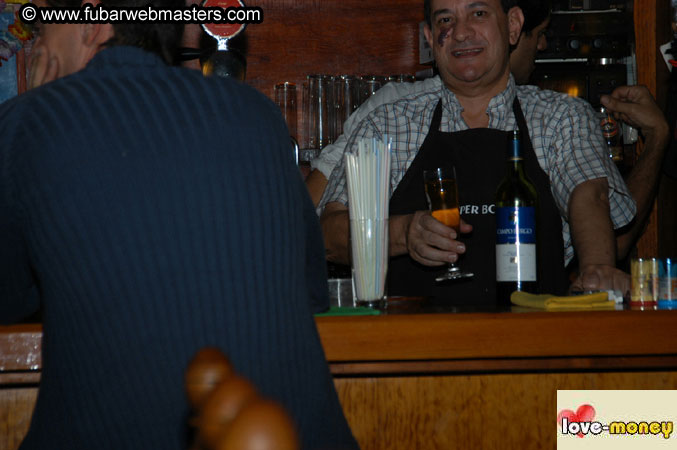 Eurowebtainment 2004