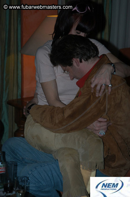 Eurowebtainment 2004