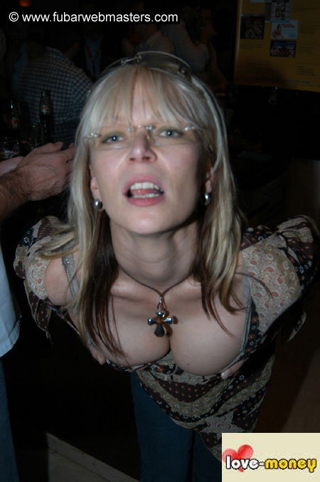 Eurowebtainment 2004