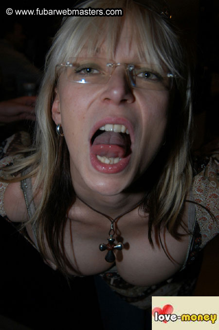 Eurowebtainment 2004