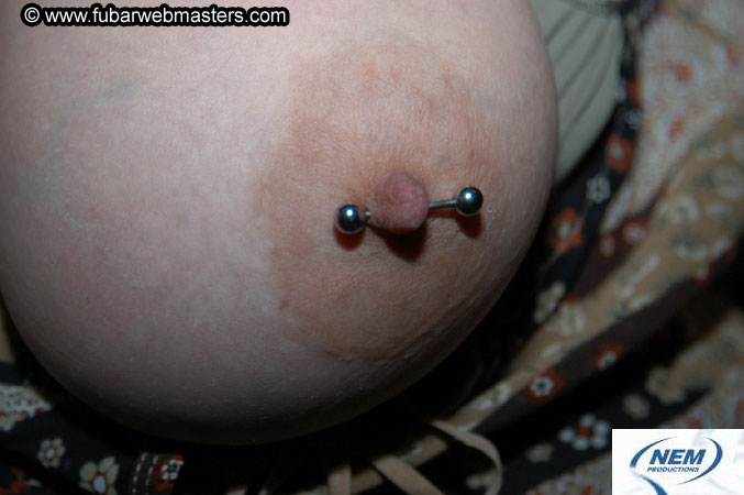 Eurowebtainment 2004