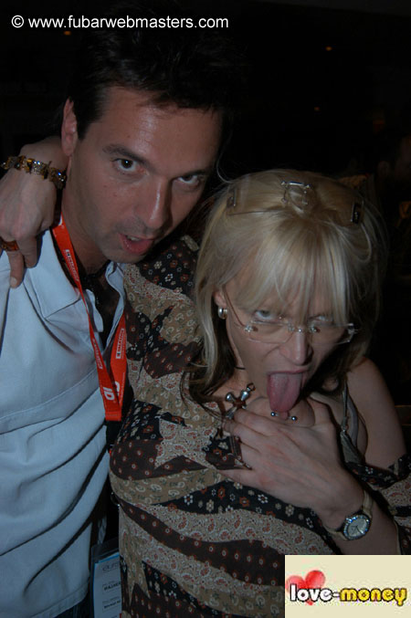 Eurowebtainment 2004