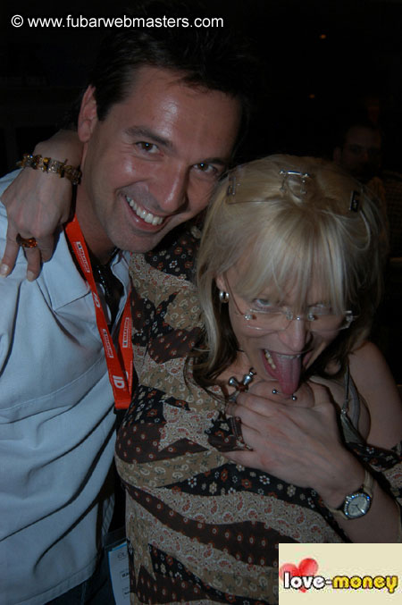 Eurowebtainment 2004