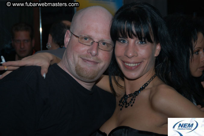 Eurowebtainment 2004