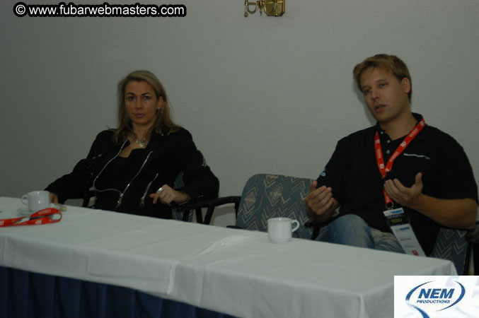 Eurowebtainment 2004