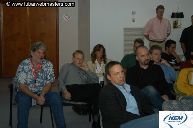 Eurowebtainment 2004