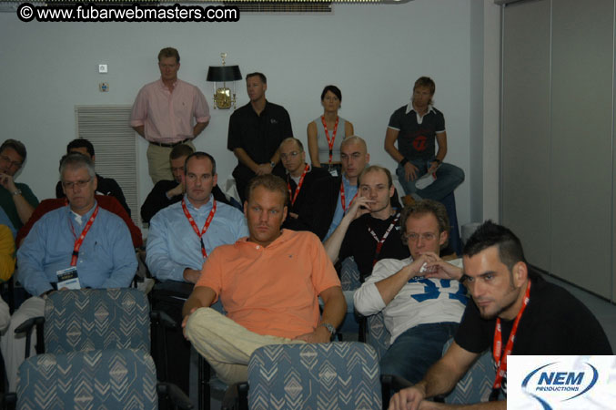 Eurowebtainment 2004