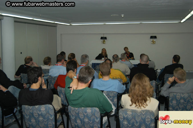 Eurowebtainment 2004
