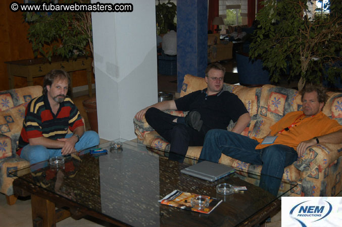 Eurowebtainment 2004