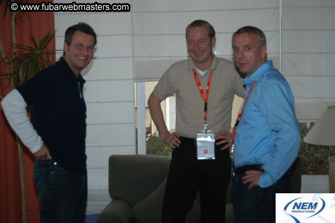 Eurowebtainment 2004