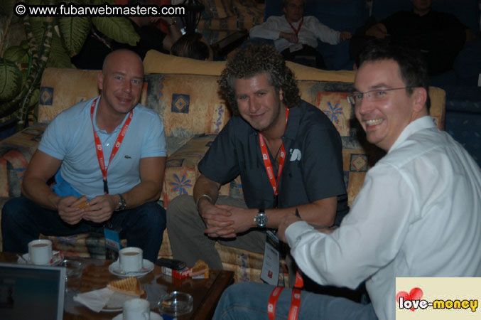 Eurowebtainment 2004