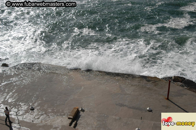 Eurowebtainment 2004