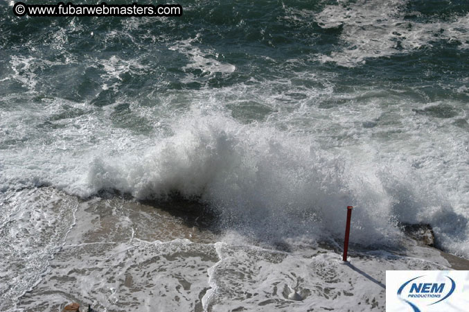 Eurowebtainment 2004