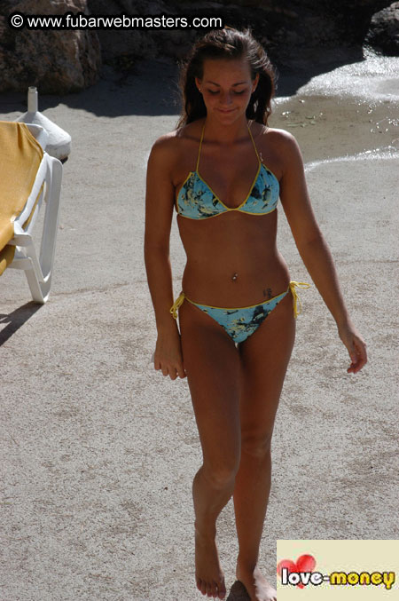 Eurowebtainment 2004