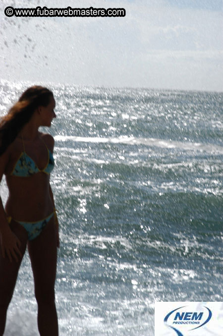 Eurowebtainment 2004