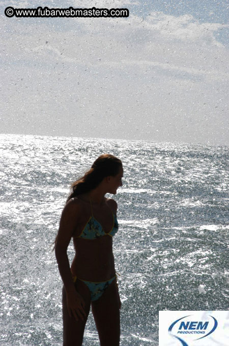 Eurowebtainment 2004