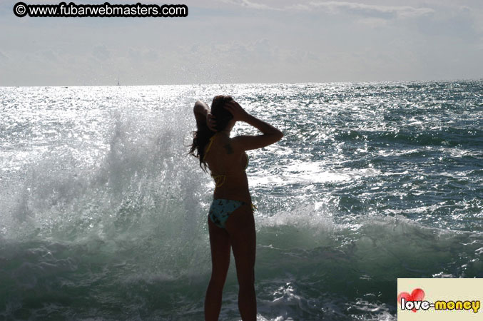 Eurowebtainment 2004