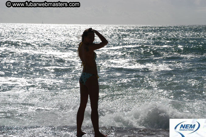 Eurowebtainment 2004