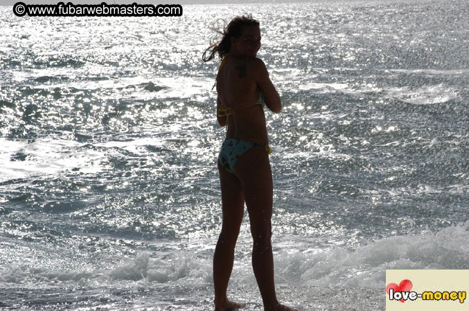 Eurowebtainment 2004