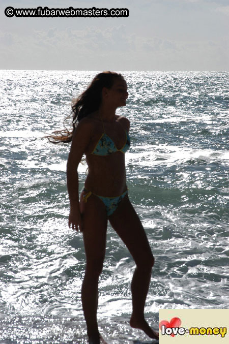 Eurowebtainment 2004