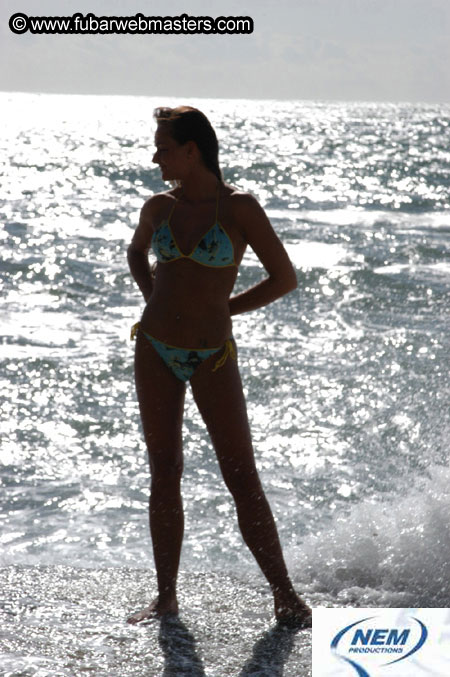 Eurowebtainment 2004