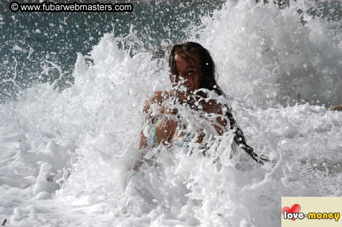 Eurowebtainment 2004