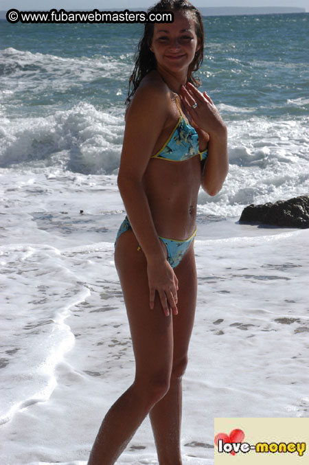 Eurowebtainment 2004