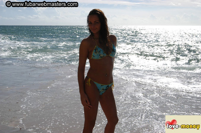 Eurowebtainment 2004