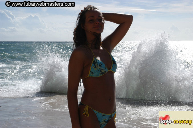 Eurowebtainment 2004