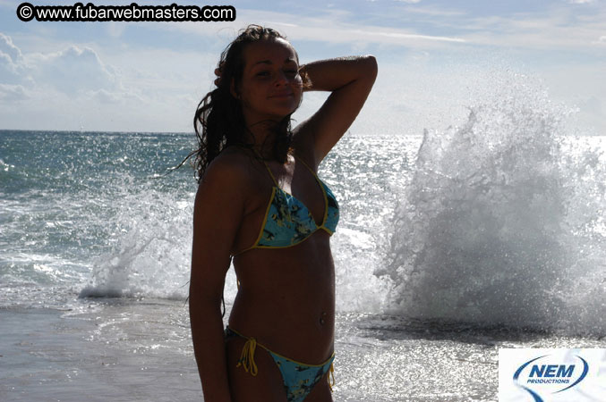 Eurowebtainment 2004