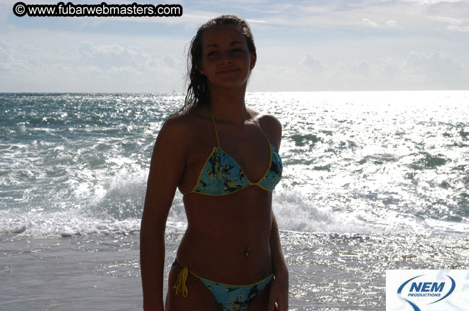 Eurowebtainment 2004