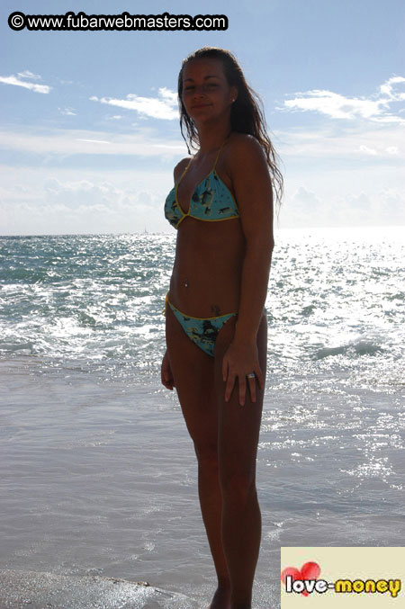 Eurowebtainment 2004