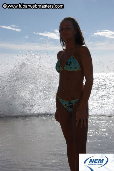 Eurowebtainment 2004