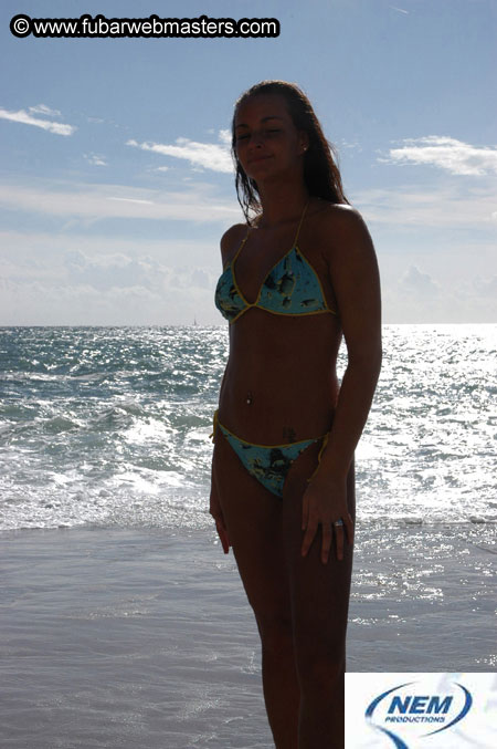 Eurowebtainment 2004