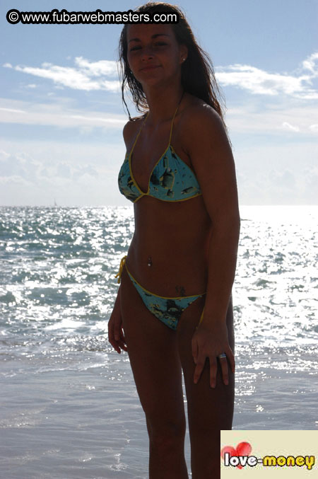 Eurowebtainment 2004