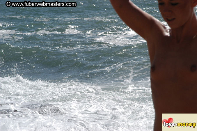 Eurowebtainment 2004