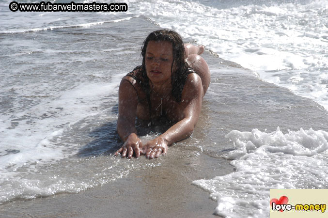 Eurowebtainment 2004