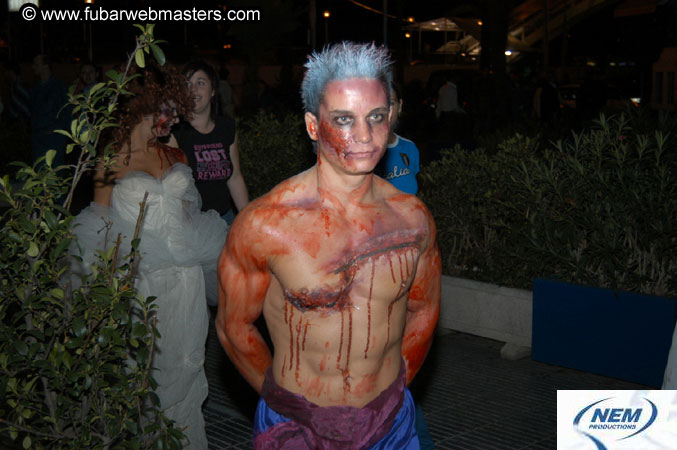 Eurowebtainment 2004