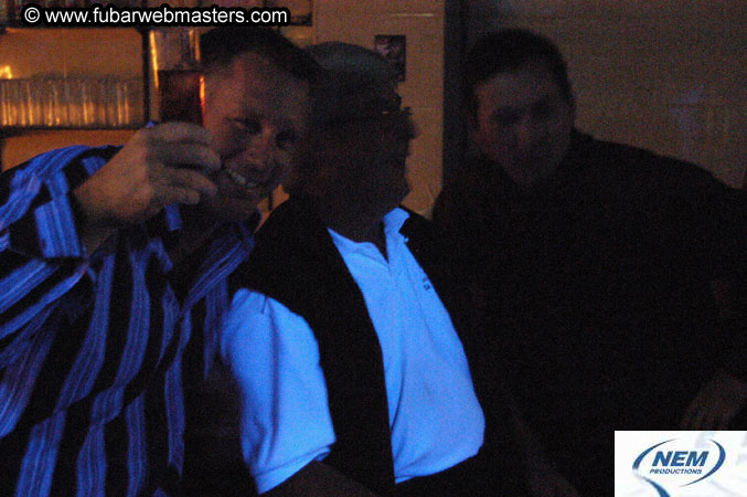 Eurowebtainment 2004