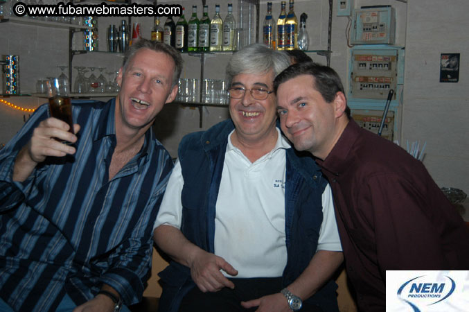 Eurowebtainment 2004