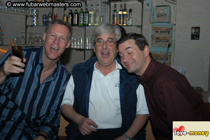 Eurowebtainment 2004