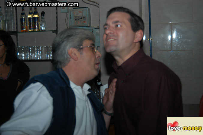 Eurowebtainment 2004