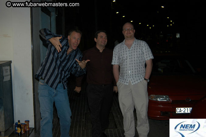 Eurowebtainment 2004