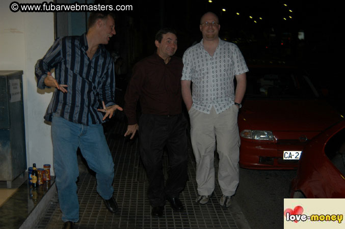 Eurowebtainment 2004