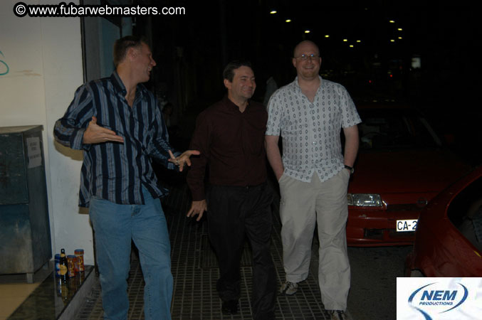 Eurowebtainment 2004