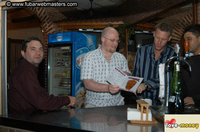 Eurowebtainment 2004