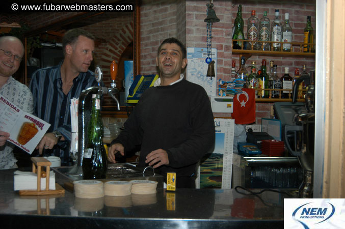 Eurowebtainment 2004