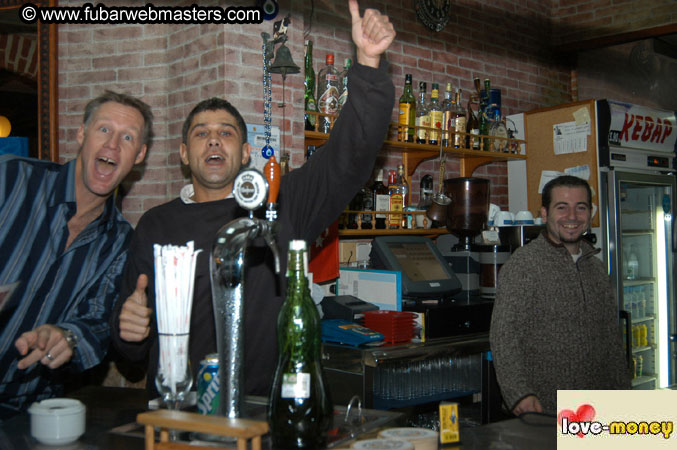 Eurowebtainment 2004