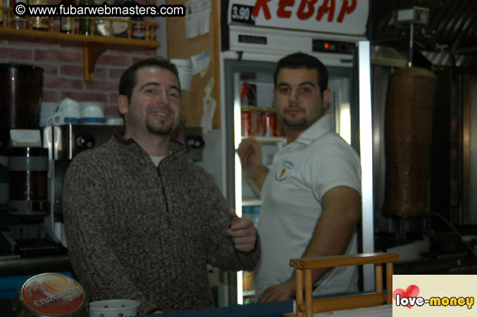 Eurowebtainment 2004